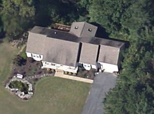 4525 Coulbourn Mill Rd, Salisbury, MD 21804