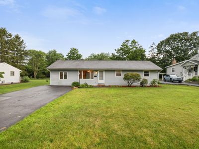 1703 Wallace St, Stroudsburg, PA, 18360
