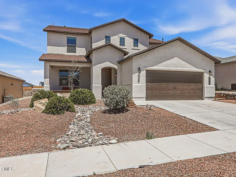 7509 Enchanted Park Dr — Photo 1
