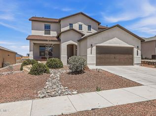 7509 Enchanted Park Dr, El Paso, TX 79911