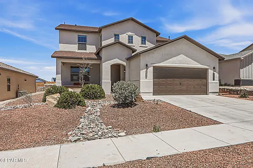 7509 Enchanted Park Dr Photo 1