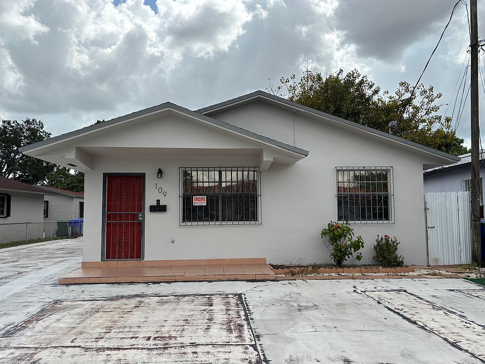 1st image of 109 NW 48th Pl #109