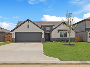 4316 Wallace Falls Ln, Conroe, TX 77303