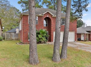 10722 Twin Circles Dr, Montgomery, TX 77356