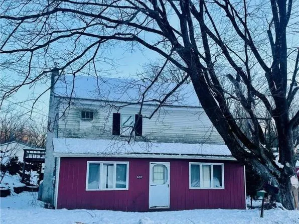 6302 Game Preserve Rd, Schnecksville, PA 18078