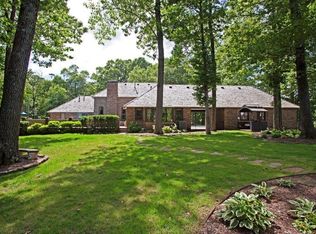 1205 E Hilltop Dr, Rogers, AR 72756