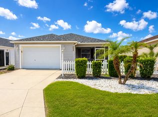 1835 Hallandale Ln, The Villages, FL 32162