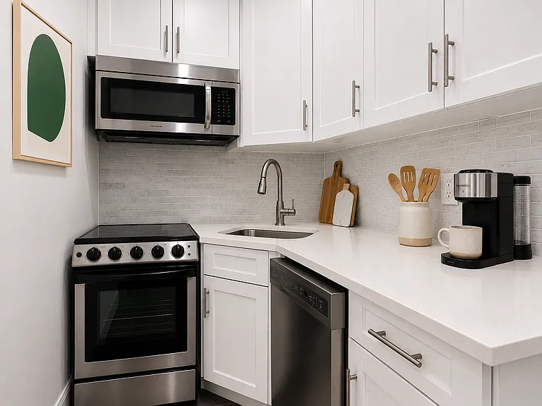 205 W 88th St #3B — Photo 4