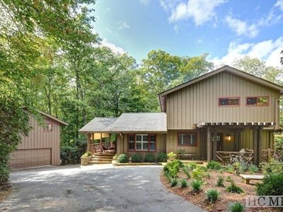 274 Sassafras Ct, Highlands, NC, 28741