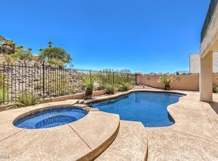 3075 Evening Mist Ave, Henderson, NV 89052