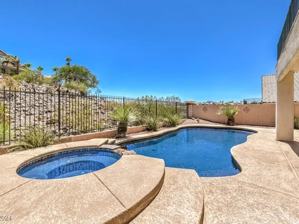 3075 Evening Mist Ave, Henderson, NV 89052