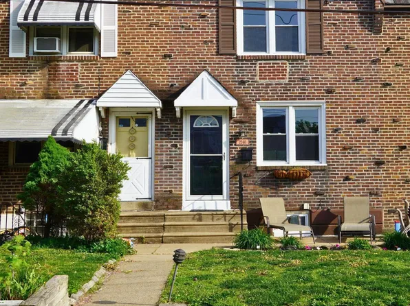 2240 S Harwood Ave, Upper Darby, PA 19082