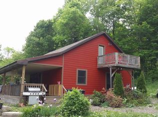 6723 Barnes Rd, Stockton, NY 14784