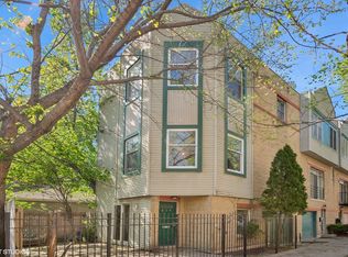 614 N Paulina St, Chicago, IL 60622