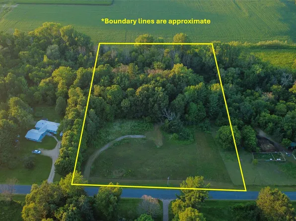 E2505 570th Ave, Menomonie, WI 54751