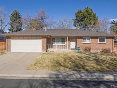 6665 E Bethany Place, Denver, CO, 80224