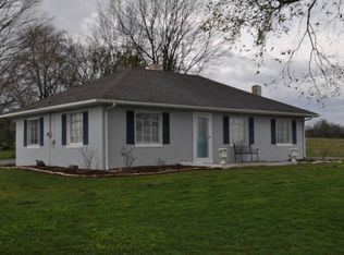 2095 Saint Marys Rd, Lebanon, KY 40033