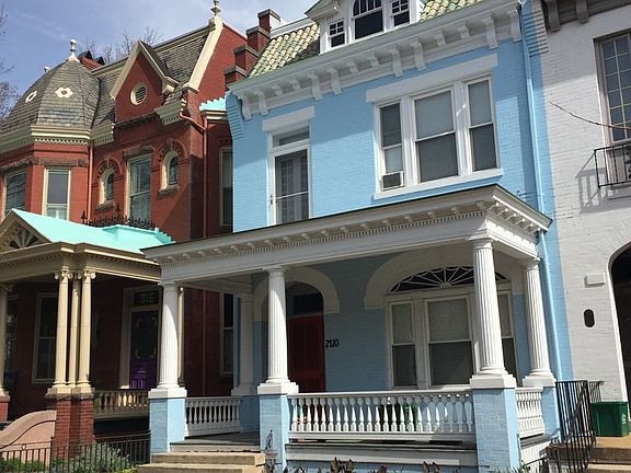 2nd image of 2420 Grove Ave #B