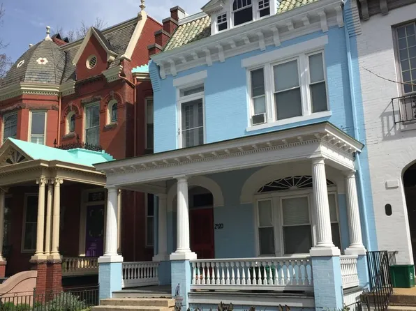 2420 Grove, 2420 Grove Ave #A, Richmond, VA 23220