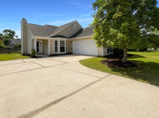 1637 Pin Oak Cut, Mount Pleasant, SC 29466