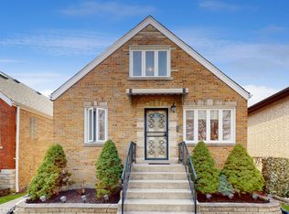 5358 N Mont Clare Ave, Chicago, IL 60656