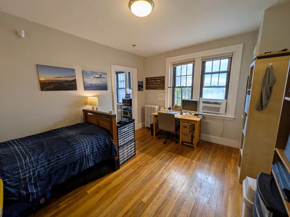 247 Chestnut Hill Ave, Brighton, MA