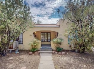 1608-1610 Gold Ave SE, Albuquerque, NM 87106