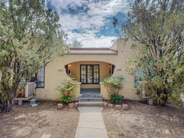 1608-1610 Gold Ave SE, Albuquerque, NM 87106