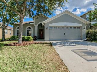 3800 Beneraid St, Land O Lakes, FL 34638
