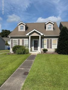 2220 Brookville Drive #A, Greenville, NC, 27834