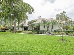 7711 Ventura Ln, Parkland, FL 33067