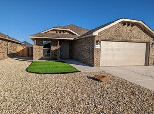 13207 Sherman Ave, Lubbock, TX 79423