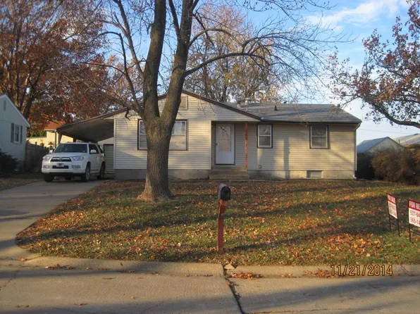 949 Mission Ave, Manhattan, KS 66502