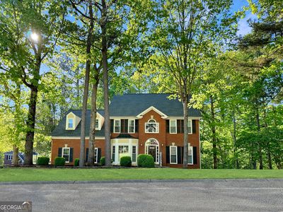 1307 Riverwind Dr, Lawrenceville, GA, 30043