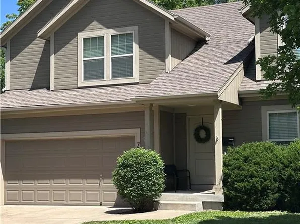 7829 Benson St, Overland Park, KS 66204