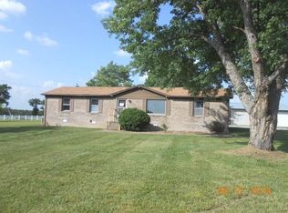 1910 Highway 64 W, Shelbyville, TN 37160