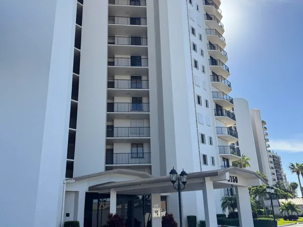 3150 N Highway A1a APT 301, Hutchinson Island, FL 34949