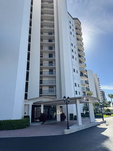 3150 N Highway A1A #301 Photo 1