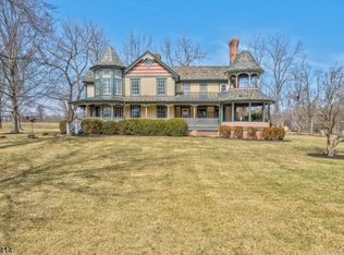 1905 E River Rd, Bedminster, NJ 07921