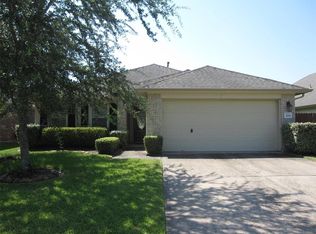 3283 Gladewater Ln, League City, TX 77573