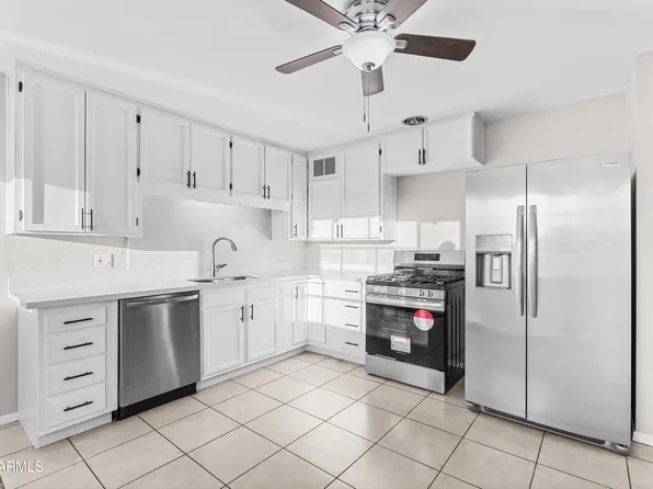 6808 N 33RD Avenue, Phoenix, AZ 85017