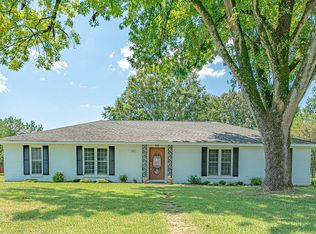 1521 E Overbrook Rd, Millbrook, AL 36054