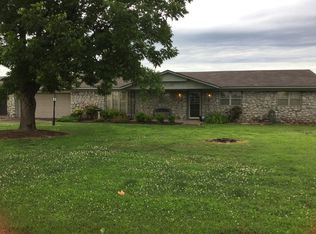 11625 N 126th Ave E, Collinsville, OK 74021