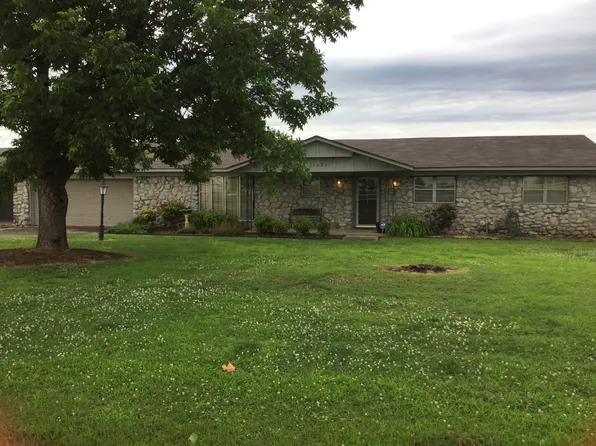 11625 N 126th Ave E, Collinsville, OK 74021