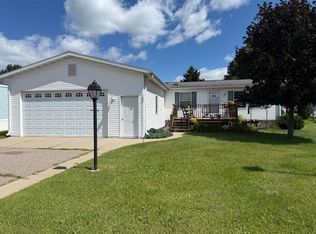 2701 E Main St LOT 105, Reedsburg, WI 53959