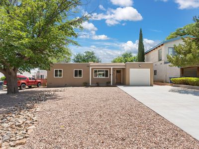 408 Montclaire Dr SE, Albuquerque, NM, 87108