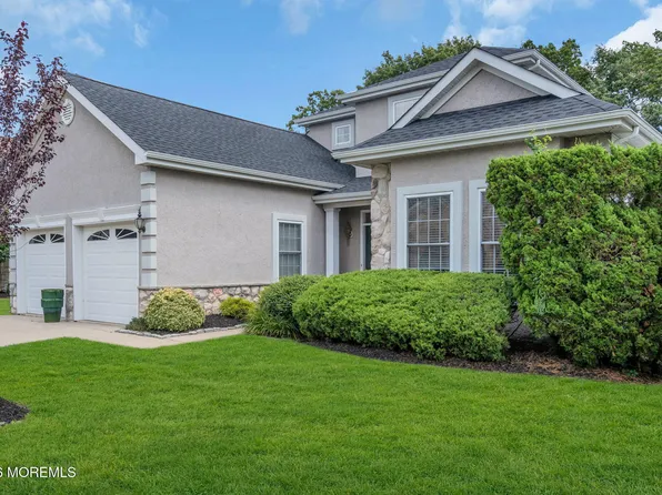57 Baltusrol Drive, Jackson, NJ 08527