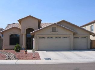 721 W Beth Dr, Phoenix, AZ 85041