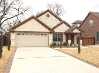 341 Lucille St, Irving, TX 75060