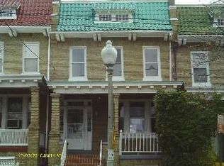 5713 9th St NW, Washington, DC 20011